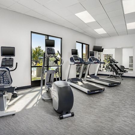 Courtyard By Marriott Columbus Phenix City Zewnętrze zdjęcie