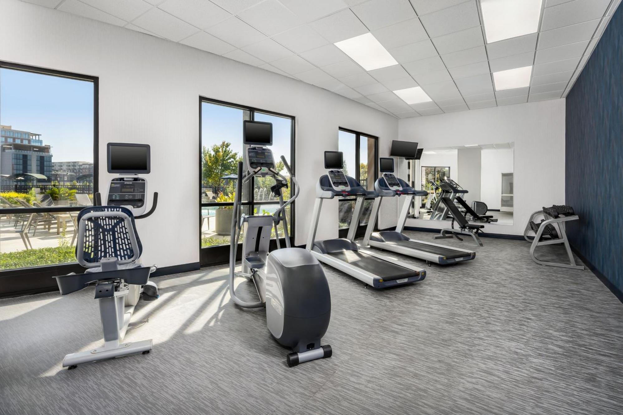 Courtyard By Marriott Columbus Phenix City Zewnętrze zdjęcie