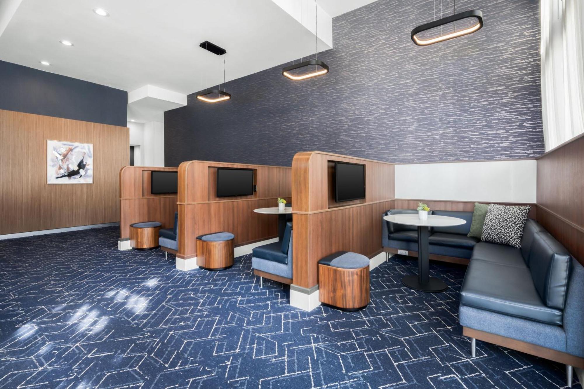 Courtyard By Marriott Columbus Phenix City Zewnętrze zdjęcie