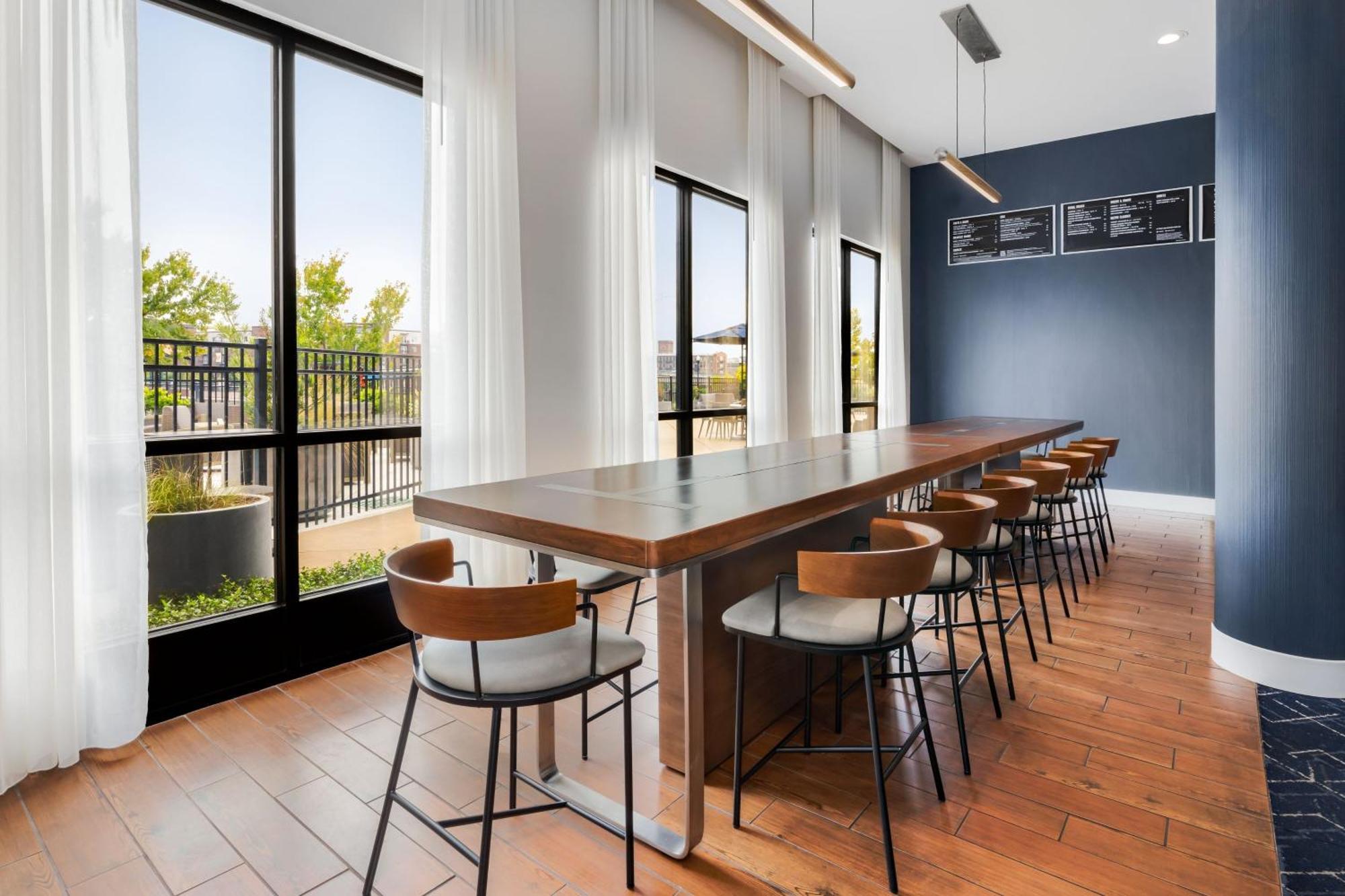 Courtyard By Marriott Columbus Phenix City Zewnętrze zdjęcie