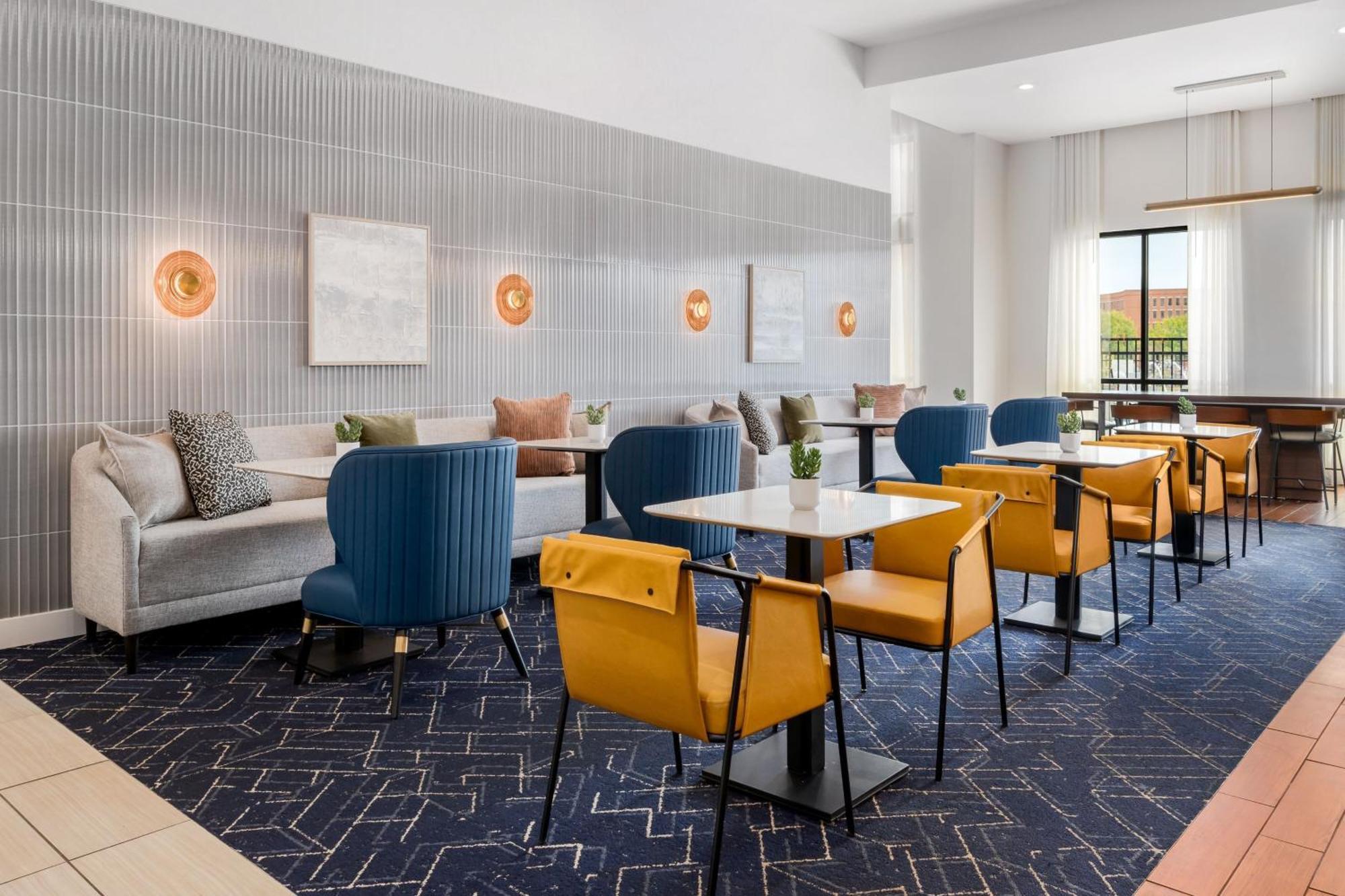 Courtyard By Marriott Columbus Phenix City Zewnętrze zdjęcie