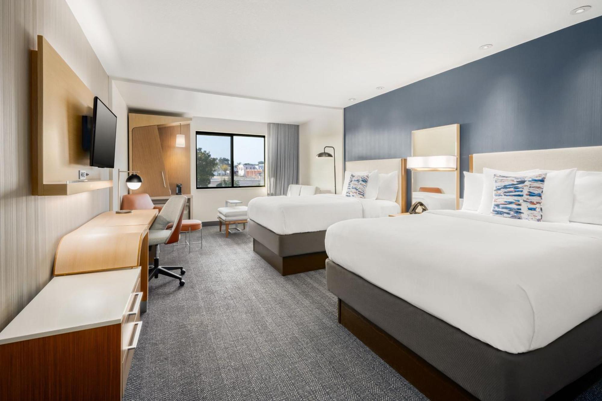 Courtyard By Marriott Columbus Phenix City Zewnętrze zdjęcie