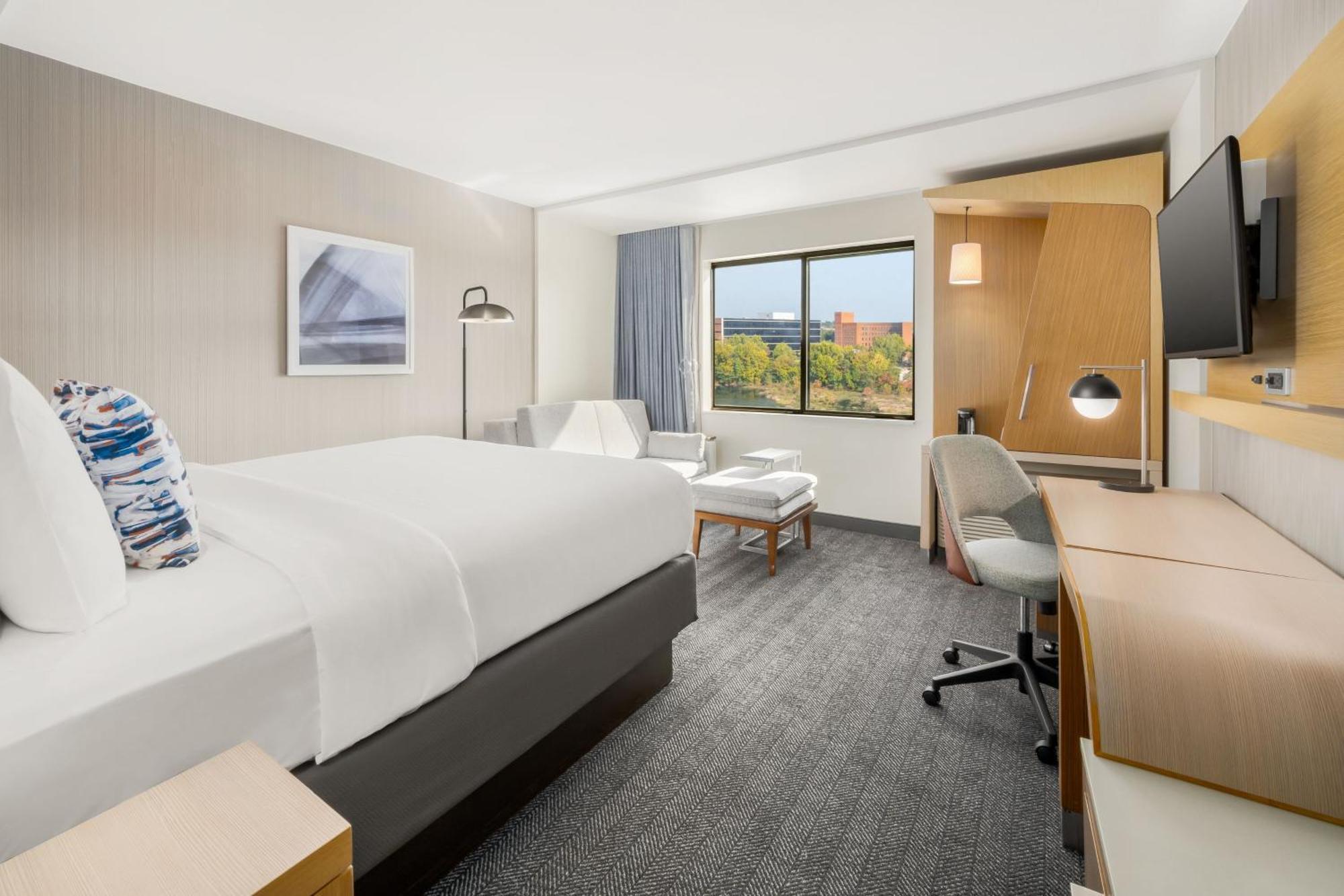 Courtyard By Marriott Columbus Phenix City Zewnętrze zdjęcie