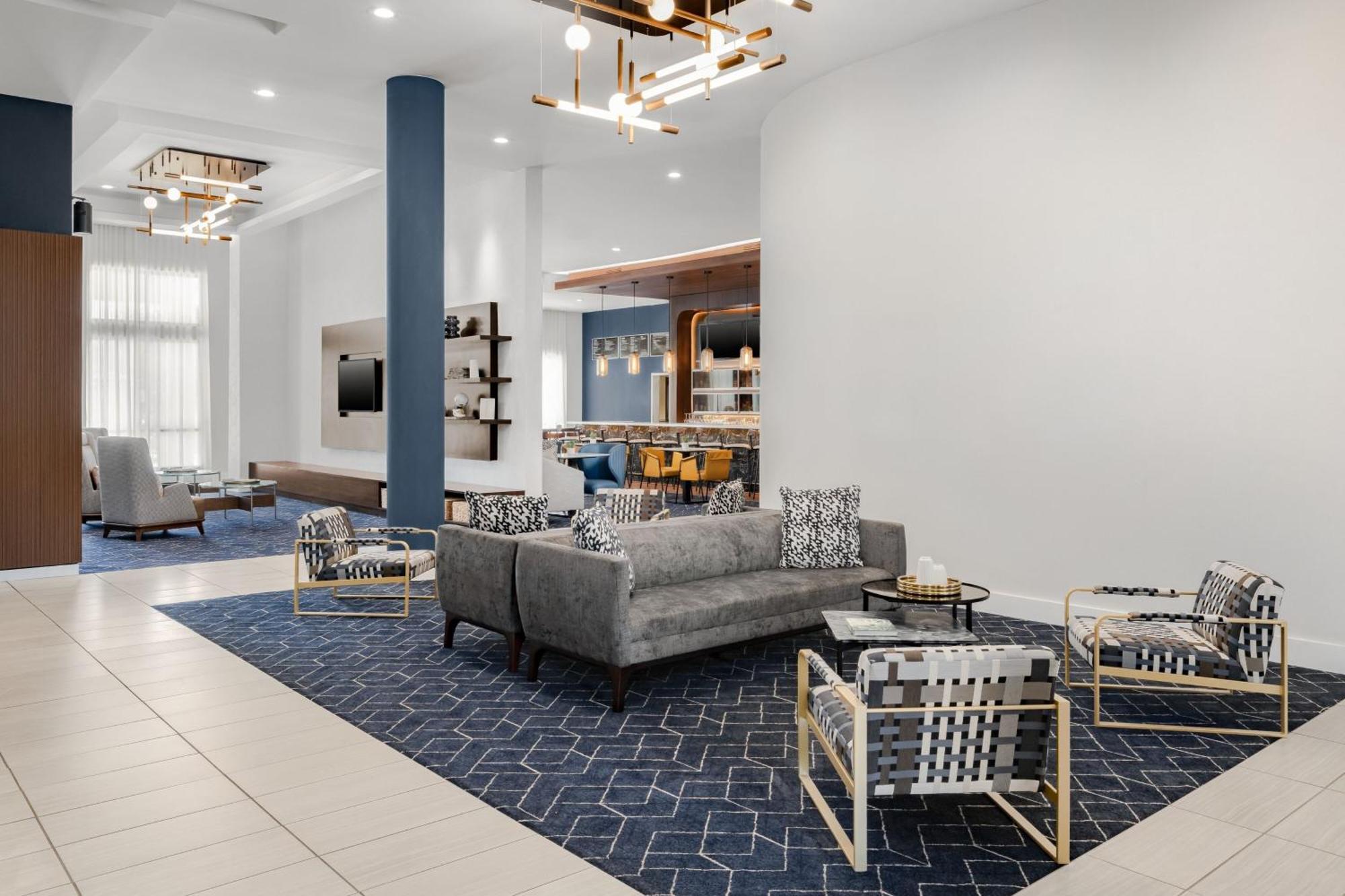 Courtyard By Marriott Columbus Phenix City Zewnętrze zdjęcie