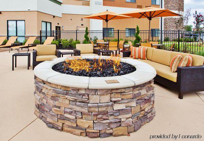 Courtyard By Marriott Columbus Phenix City Zewnętrze zdjęcie