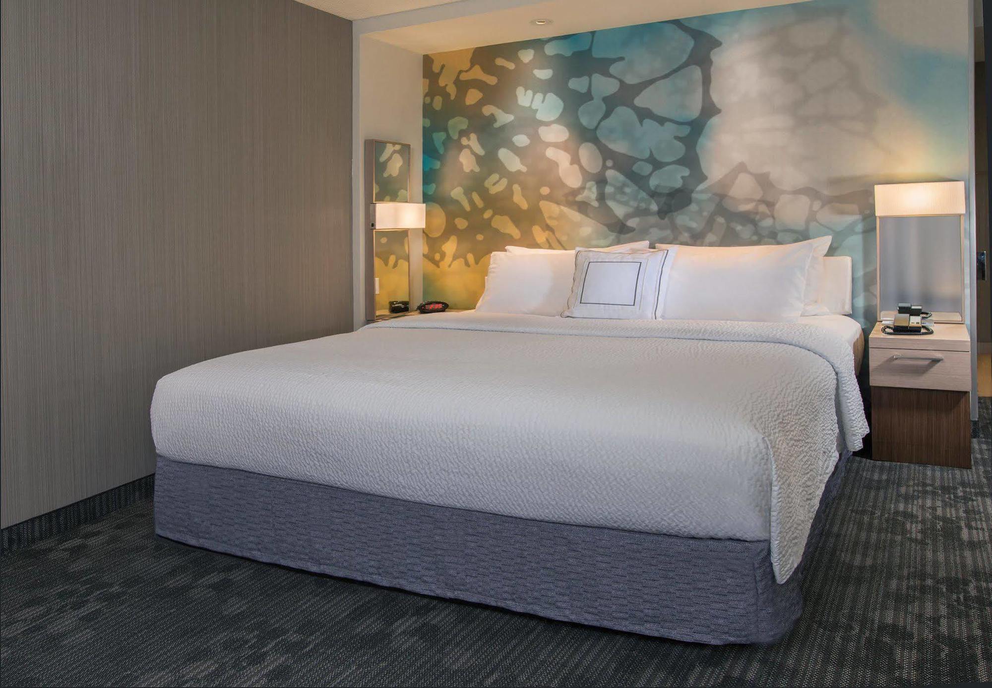 Courtyard By Marriott Columbus Phenix City Zewnętrze zdjęcie