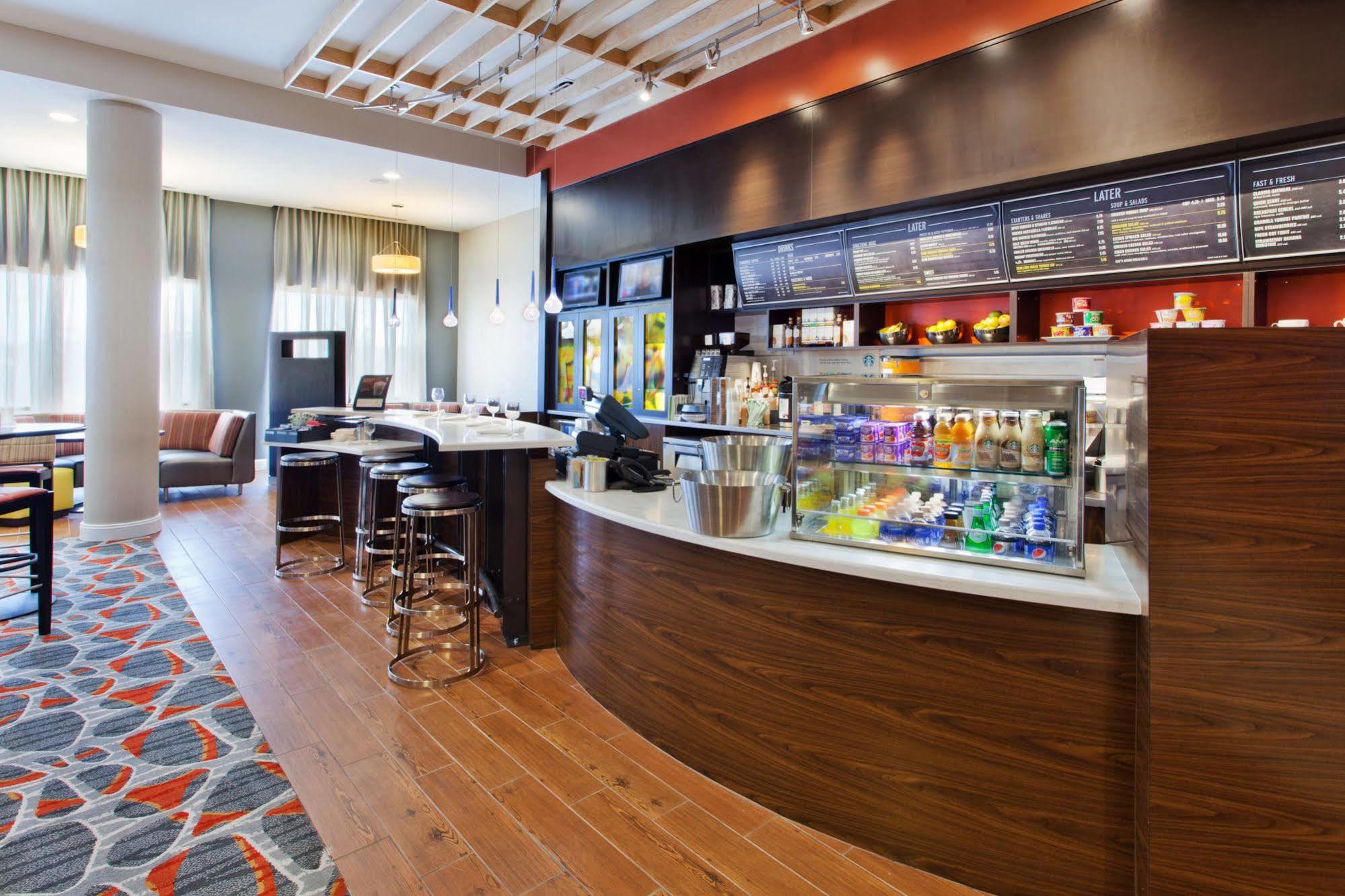 Courtyard By Marriott Columbus Phenix City Zewnętrze zdjęcie